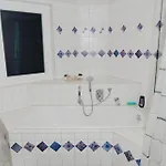 Tatil Evi Doppelzimmer 3 Balance - Suhitha's Gaestehaus *