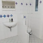 Tatil Evi Doppelzimmer 3 Balance - Suhitha's Gaestehaus *