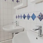 Doppelzimmer 3 Balance - Suhitha's Gaestehaus * Villingen-Schwenningen