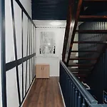 Tatil Evi Doppelzimmer 3 Balance - Suhitha's Gaestehaus Villingen-Schwenningen