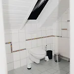 Doppelzimmer 3 Balance - Suhitha's Gaestehaus Tatil Evi Villingen-Schwenningen