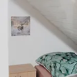 Tatil Evi Doppelzimmer 3 Balance - Suhitha's Gaestehaus