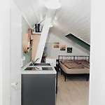 Doppelzimmer 3 Balance - Suhitha's Gaestehaus Tatil Evi