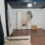 Doppelzimmer 3 Balance - Suhitha's Gaestehaus Tatil Evi *