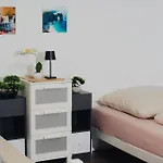 Doppelzimmer 3 Balance - Suhitha's Gaestehaus Tatil Evi Villingen-Schwenningen