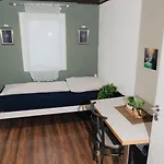 Doppelzimmer 3 Balance - Suhitha's Gaestehaus Tatil Evi Villingen-Schwenningen