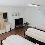 Tatil Evi Doppelzimmer 3 Balance - Suhitha's Gaestehaus Villingen-Schwenningen