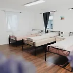 Doppelzimmer 3 Balance - Suhitha's Gaestehaus *