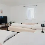 Tatil Evi Doppelzimmer 3 Balance - Suhitha's Gaestehaus