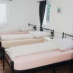 Doppelzimmer 3 Balance - Suhitha's Gaestehaus *
