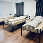 Doppelzimmer 3 Balance - Suhitha's Gaestehaus Tatil Evi