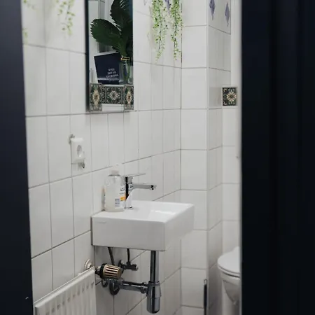 Tatil Evi Home Feel Schwenningen - Gaestehaus Villingen-Schwenningen