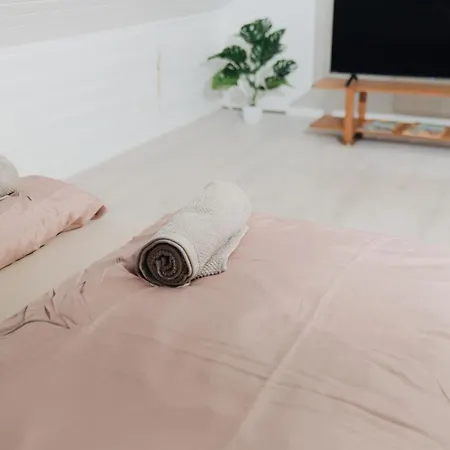 Tatil Evi Home Feel Schwenningen - Gaestehaus Villingen-Schwenningen