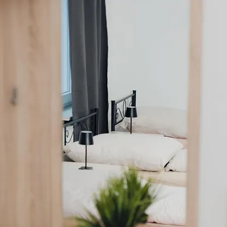 Tatil Evi Home Feel Schwenningen - Gaestehaus Villingen-Schwenningen *